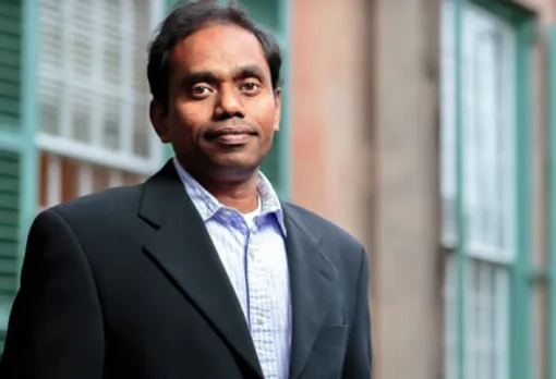 Sundar Balasubramanian