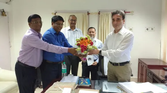 IIA, INdian Association of Industries, MSME Policy, Uttar Pradesh, White Paper