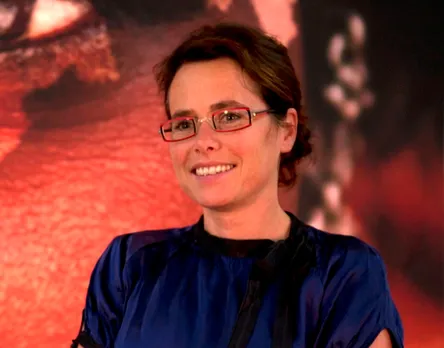 Barbara Belpaire, TomTom