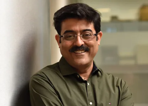 Avneesh Khosla, Vodafone India, Micromax