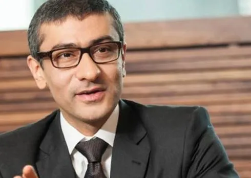 Rajeev Suri, Nokia