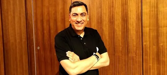 Sumir Bhatia, President, Lenovo
