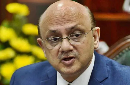 Rajiv Bansal, Air India, Civil Aviation Secretary
