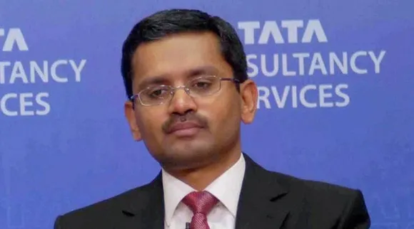 Rajesh Gopinathan, TCS