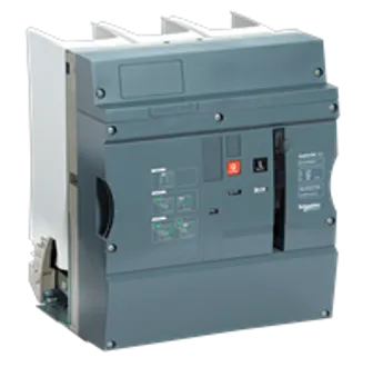 Schneider Electric Launched EasyPact EXE MV Vacuum Circuit Breaker