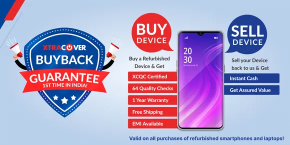 XtraCover_BuyBack Plan