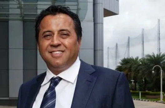 Jitu Virwani, Embassy