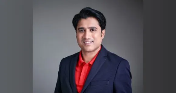 Sandeep Roy EPOS