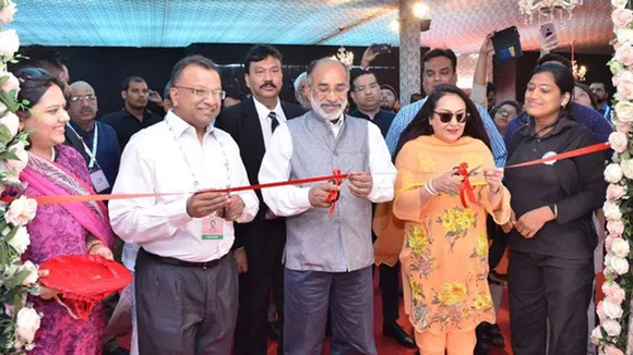 Great Indian Travel Bazaar Exhibition, Travel