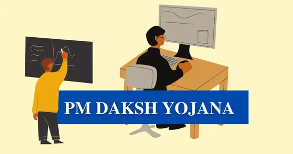 PM-DAKSH