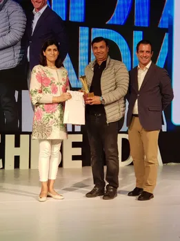 B2BAdda.com Awarded As 'B2B Business of the Year'