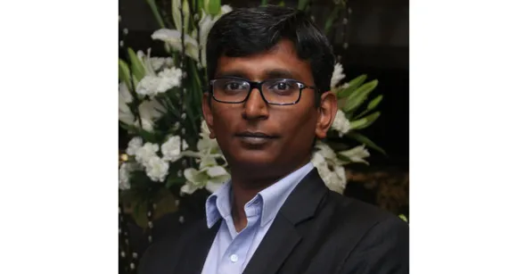 Xavier Kurian