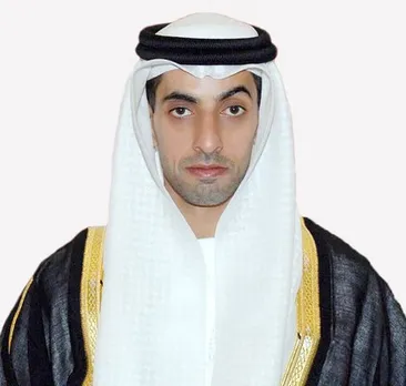 Sheikh Khaled bin Zayed Al Nahyan,