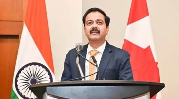India Day in Toronto