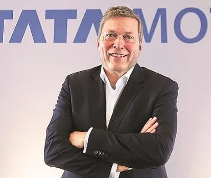 Tata Motors,