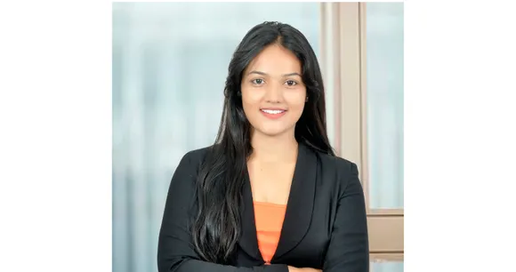 Mrs. Priya Sengar, Co-founder of NICS Educations, AI, Ed-Tech Industry