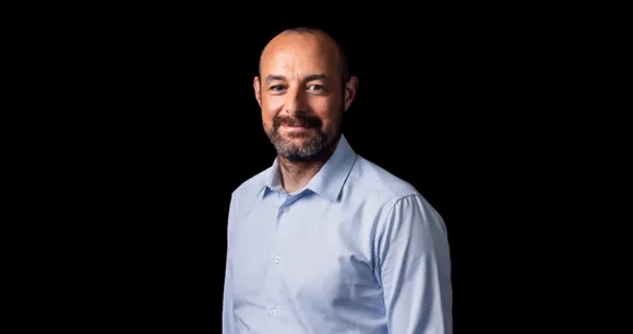 Richard Barnwell, Head of Partnerships at Yolo Group,