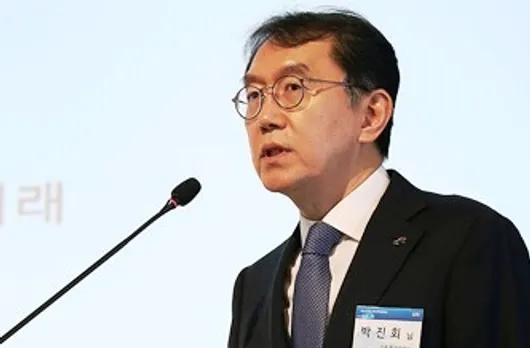 Jin-Hei Park , Citibank, SMEs, South Korea, India