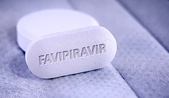 Favipiravir, COVID 19 Coronavirus