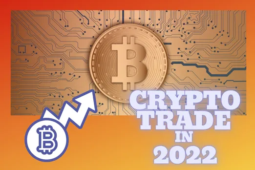 Cryptocurrency Trade