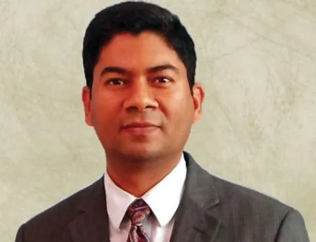 Ashutosh Sharma, Forrester, iot, cloud