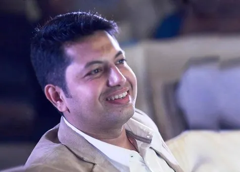 vikram aichura, Infin8, Digital Lending, Faiz Askari, SMESTreet