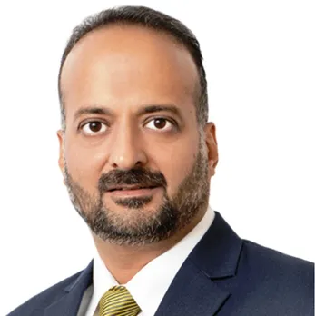 Anurag Gupta, American Express, Merchants