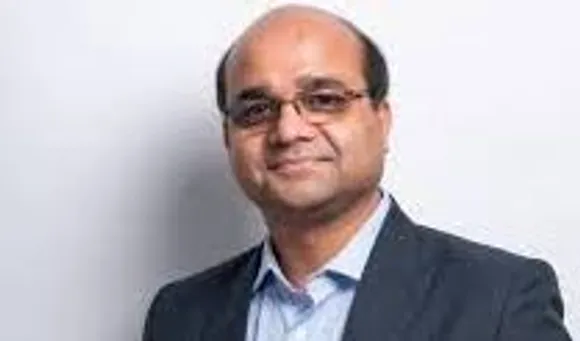 Anand Kumar Bajaj