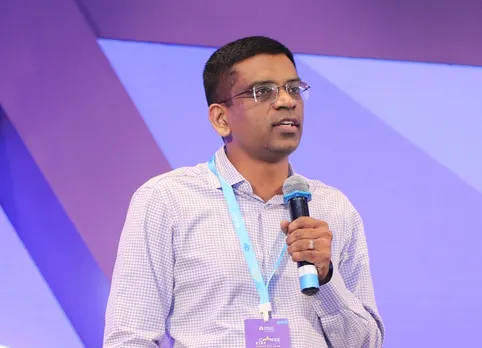 Srinivas Satya, Applied Materials India