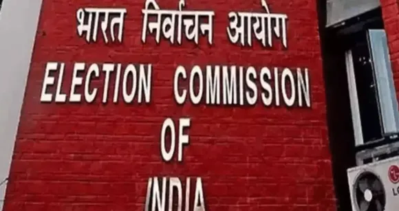 The Election Commission