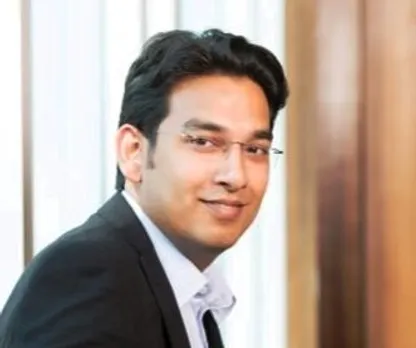 Pranay Jivrajka , Foodpanda