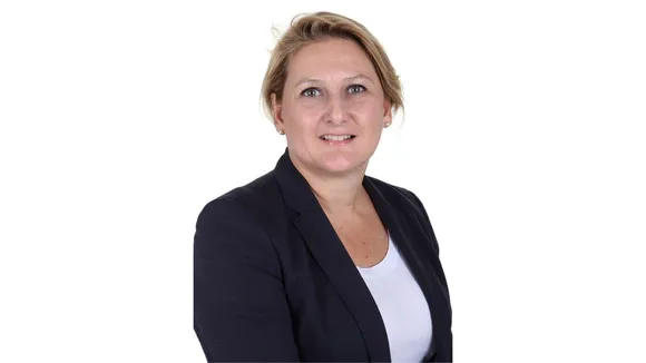 Nicola Harris, Head of Energy, UK and Lloyd's market, AXA XL
