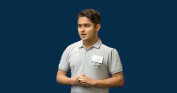 Aninda Mukhopadhyay, Co-founder, CTO, and COO, iTechGenic