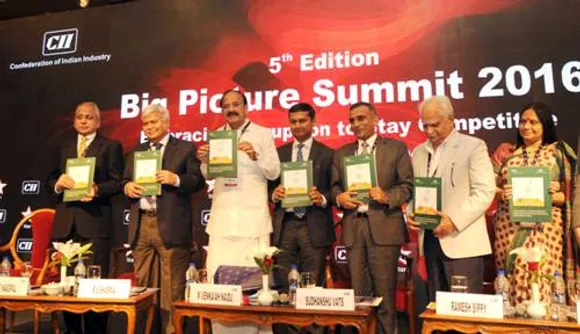 Digital India, Transformation, M.Venkaiah Naidu, Information & Broadcasting, Digital India, Make In India, Startup India