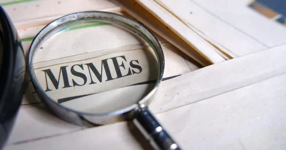 MSMEs, SMEStreet, Scheme