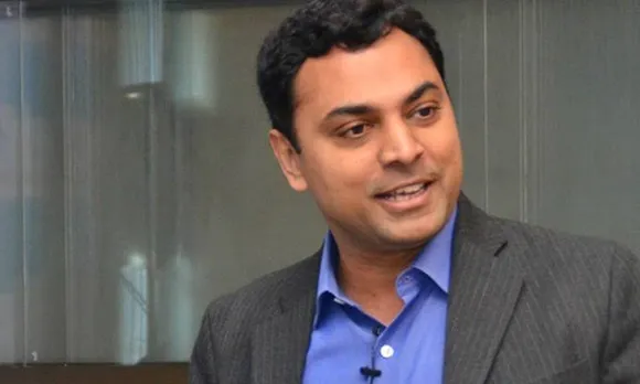 Krishnamurthy Subramanian is New Chief Economic Adviser