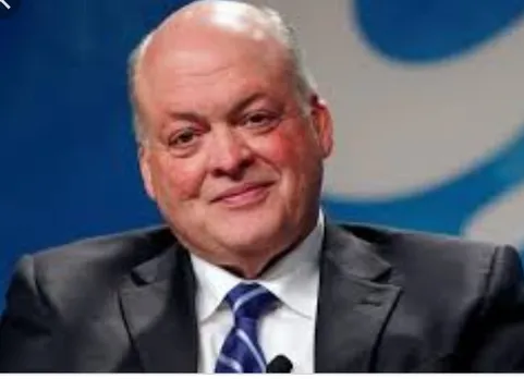 Trump's Steel Tarrif Policies Ultimately Costed USD 1 Billion To Ford Motors: Ford's CEO