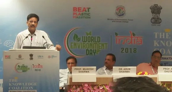 World Environment Day