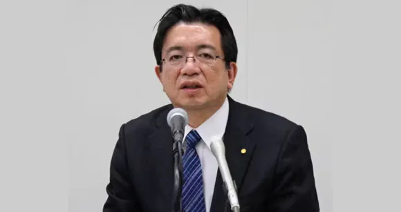Tatsuro Ueda