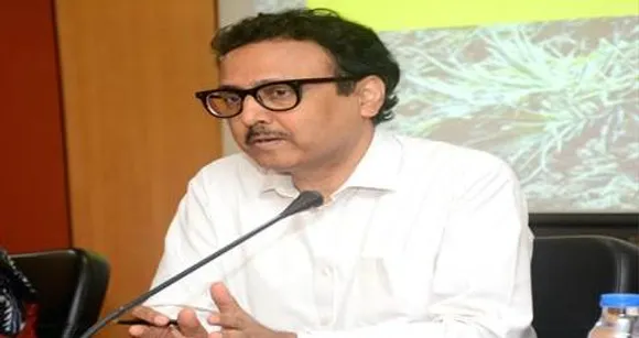 Rakesh Ranjan, Additional Secretary