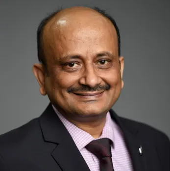 R.R. Jha, Power Finance corporation