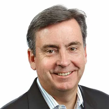 Tom Burns, DellEMC, Networking,