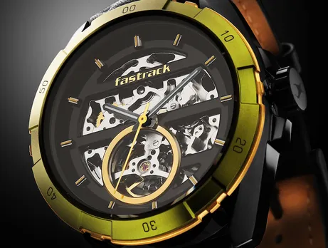 Fastrack automatic
