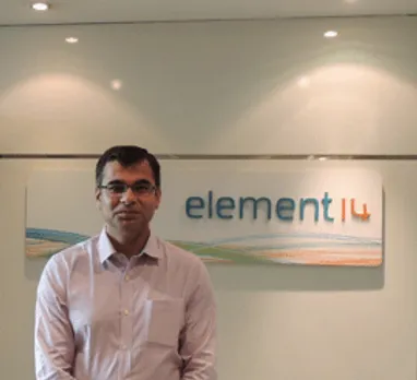 Ravi Pagar, element14