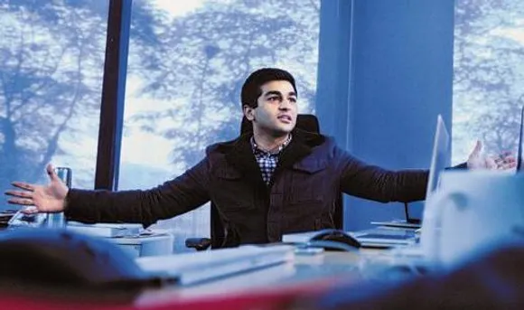 Kavin Mittal, Hike Sticker Chat, Hike Messenger