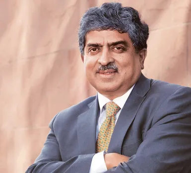 Nandan Nilekani Becomes Strategic Investor in Power2SME