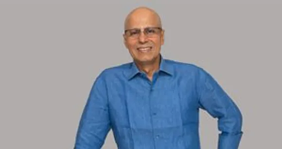 Mr. Suvamoy Saha, Managing Director, Everyday India