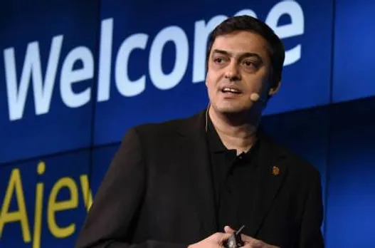 Ajey Mehta, HMD Global, Nokia 3.1