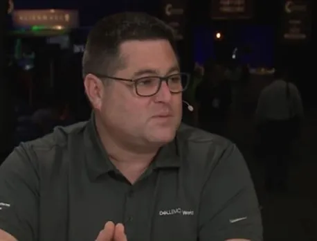 Gil Shneorson, Dell EMC, SAP HANA