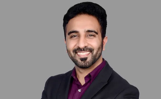 Samarth Setia
